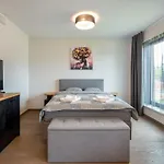 Appartement Tartukodu Riia 20b-13 Tartu