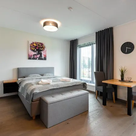 Appartement Tartukodu Riia 20b-13