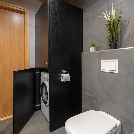 Apartment Tartukodu Riia 20b-13