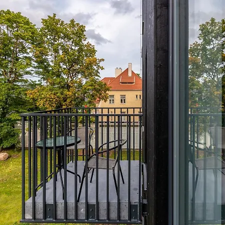 Tartukodu Riia 20b-13 Appartement Tartu