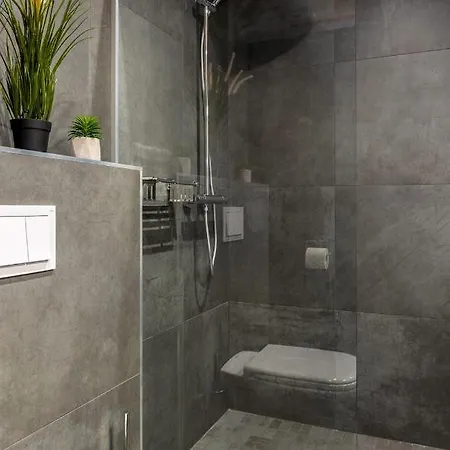 Apartment Tartukodu Riia 20b-13 *