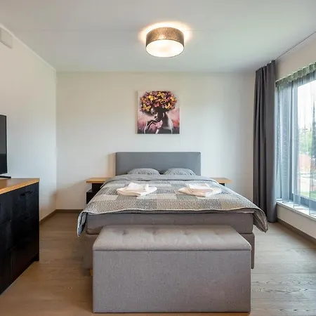 Apartment Tartukodu Riia 20b-13 Tartu
