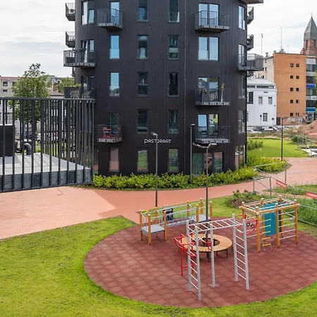 Tartukodu Riia 20b-13 Appartement *