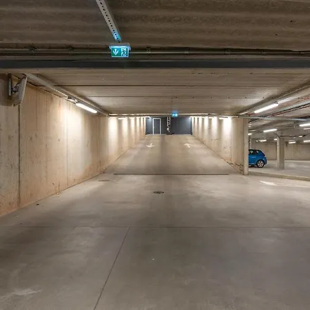 Apartment Tartukodu Riia 20b-13