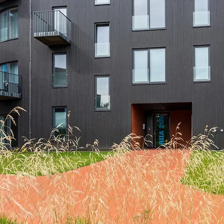 Appartement Tartukodu Riia 20b-13 *