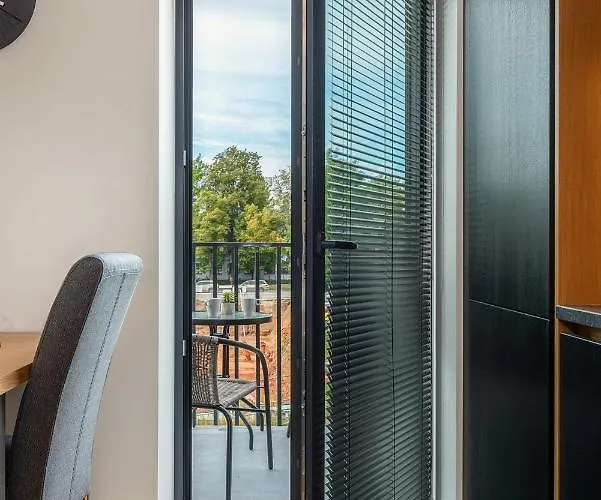 Apartment Tartukodu Riia 20b-13 *