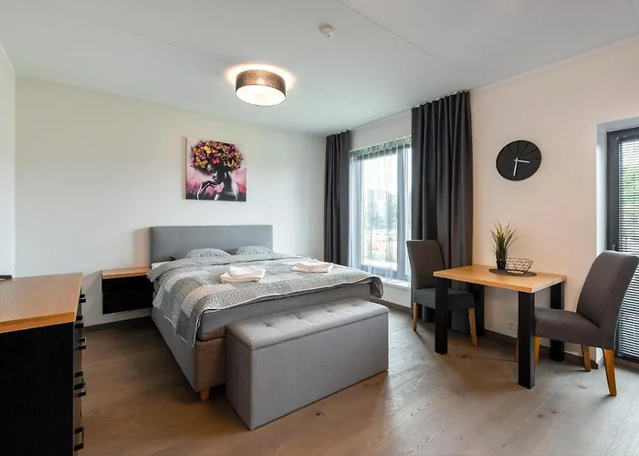 Apartment Tartukodu Riia 20b-13