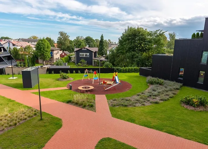 Tartukodu Riia 20b-13 Apartment Tartu