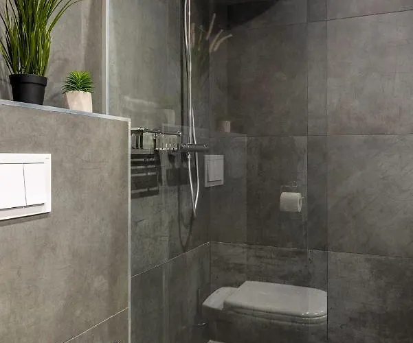 Apartment Tartukodu Riia 20b-13 *