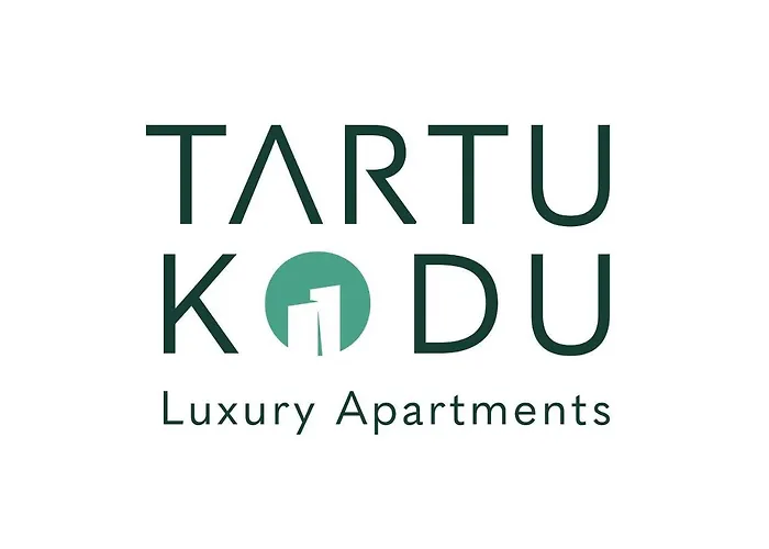 Tartukodu Riia 20b-13 Apartment Tartu